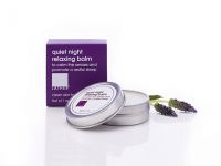 Lather Quiet Night Relaxing Balm