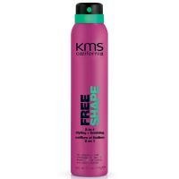KMS California Freeshape 2-in-1 Styling + Finishing Spray
