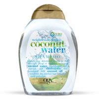 Organix Weightless Hydration Coconut Water Shampoo
