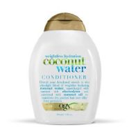 Organix Weightless Hydration Coconut Water Conditioner
