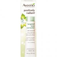 Aveeno Positively Radiant Targeted Tone Corrector