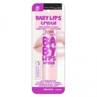 Maybelline New York Baby Lips Crystal