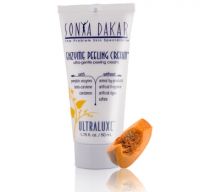 Ultraluxe Skincare Enzyme Peeling Cream