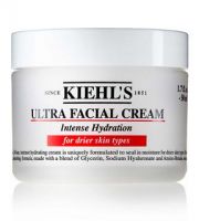 Kiehl's Ultra Facial Cream - Intense Hydration