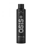 OSiS+ Session Label Strong Hold Hairspray Instant Dry