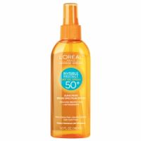 L'Oréal Paris Sublime Sheer Protect Sunscreen Oil Spray SPF 50+,