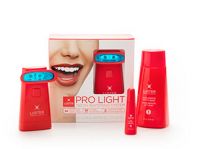 Luster Premium White Pro Light