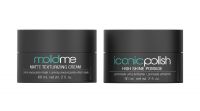 Keratin Complex Style Therapy MoldMe Matte Texturizing Cream