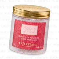 L'Occitane Roses et Reines Gentle Bath Salts