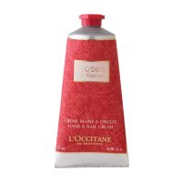 L'Occitane Roses et Reines Hand & Nail Cream