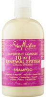 Shea Moisture Superfruit Complex 10-In-1 Renewal System Shampoo