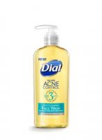 Dial Acne Control Face Wash