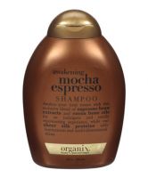 Organix Awakening Mocha Espresso Shampoo