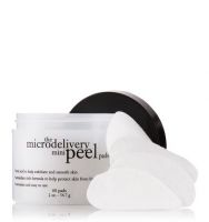 Philosophy The Microdelivery: Pads Mini-Peel Pads