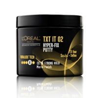 L'Oréal Advanced Hairstyle TXT IT Hyper-Fix Putty