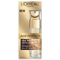 L'Oréal Paris Age Perfect Cell Renewal Golden Serum