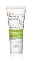 Neutrogena Naturals Acne Spot Treatment