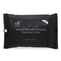 E.L.F. Studio Makeup Remover Exfoliating Cleansing Cloths