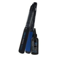 Hot Tools Cool Tools 1-1/4 Inch Conditioning Vapor Flat Iron