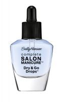 Sally Hansen Complete Salon Manicure Dry + Go Drops