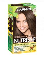 Garnier Nutrisse Nourishing Color Creme