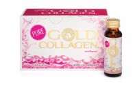 Gold Collagen Pure Gold Collagen 10 Day Program