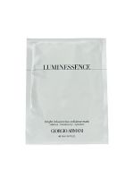 Giorgio Armani Luminessence Bright Infusion Bio-Cellulose Mask