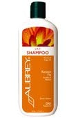 Aubrey Organics J.A.Y. Shampoo