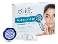 Kathy Ireland Skincare Revive Acne Light Therapy Handheld System