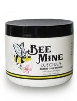 Bee Mine Luscious Balanced Cream Moisturizer