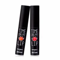 Memebox Time on My Lip Liquid Lip Stain