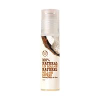 The Body Shop Natural Lip Roll-on Coconut