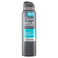 Dove Men + Care Dry Spray Antiperspirant
