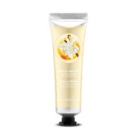 The Body Shop Vanilla Brûlée Hand Cream