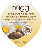 Nugg Beauty Soothing Face Mask