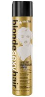 Sexy Hair Blonde Sexy Hair Sulfate-Free Bombshell Blonde Shampoo
