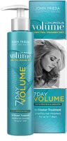 John Frieda Luxurious Volume 7-Day Volume In-Shower Treatment