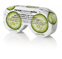 Peter Thomas Roth Cucumber Detox De-Puffing Eye Cubes