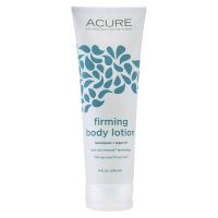 Acure Organics Firming Body Lotion