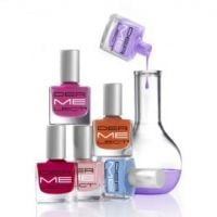 Dermelect 'ME' Peptide-Infused Nail Lacquers