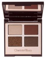 Charlotte Tilbury Luxury Palette The Dolce Vita Colour-Coded Eyeshadows