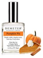Demeter Fragrance Library Pumpkin Pie