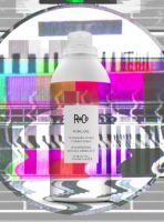 R + Co Analog Cleansing Foam Conditioner