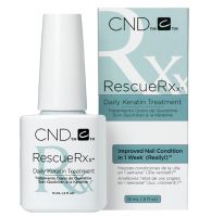 CND RescueRxx Daily Keratin Treatment