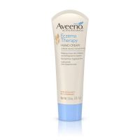 Aveeno Eczema Therapy Hand Cream
