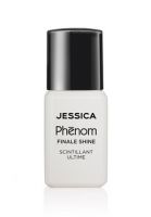 Jessica Phenom Finale Shine