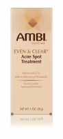 Ambi Even & Clear Acne Spot Treatment