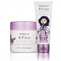 DERMAdoctor KP Duty Dry Skin Duo
