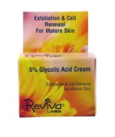 Reviva Labs 5% Glycolic Acid Night/Day Cream