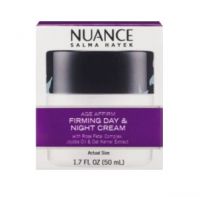 Nuance Age Affirm Firming Day Cream